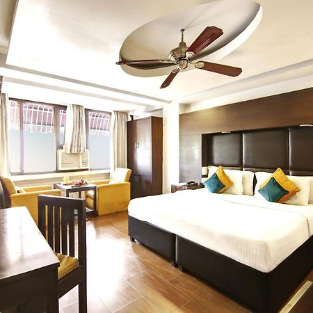 דלהי Hotel Bb Palace מראה חיצוני תמונה