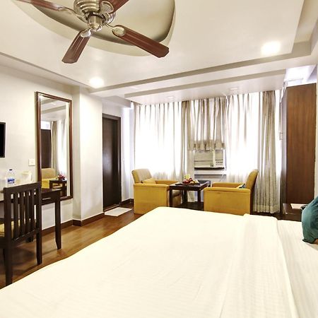 דלהי Hotel Bb Palace מראה חיצוני תמונה