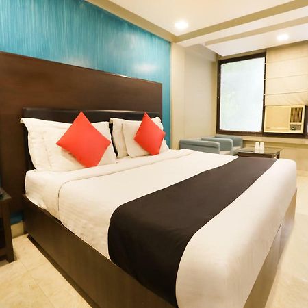 דלהי Hotel Bb Palace מראה חיצוני תמונה