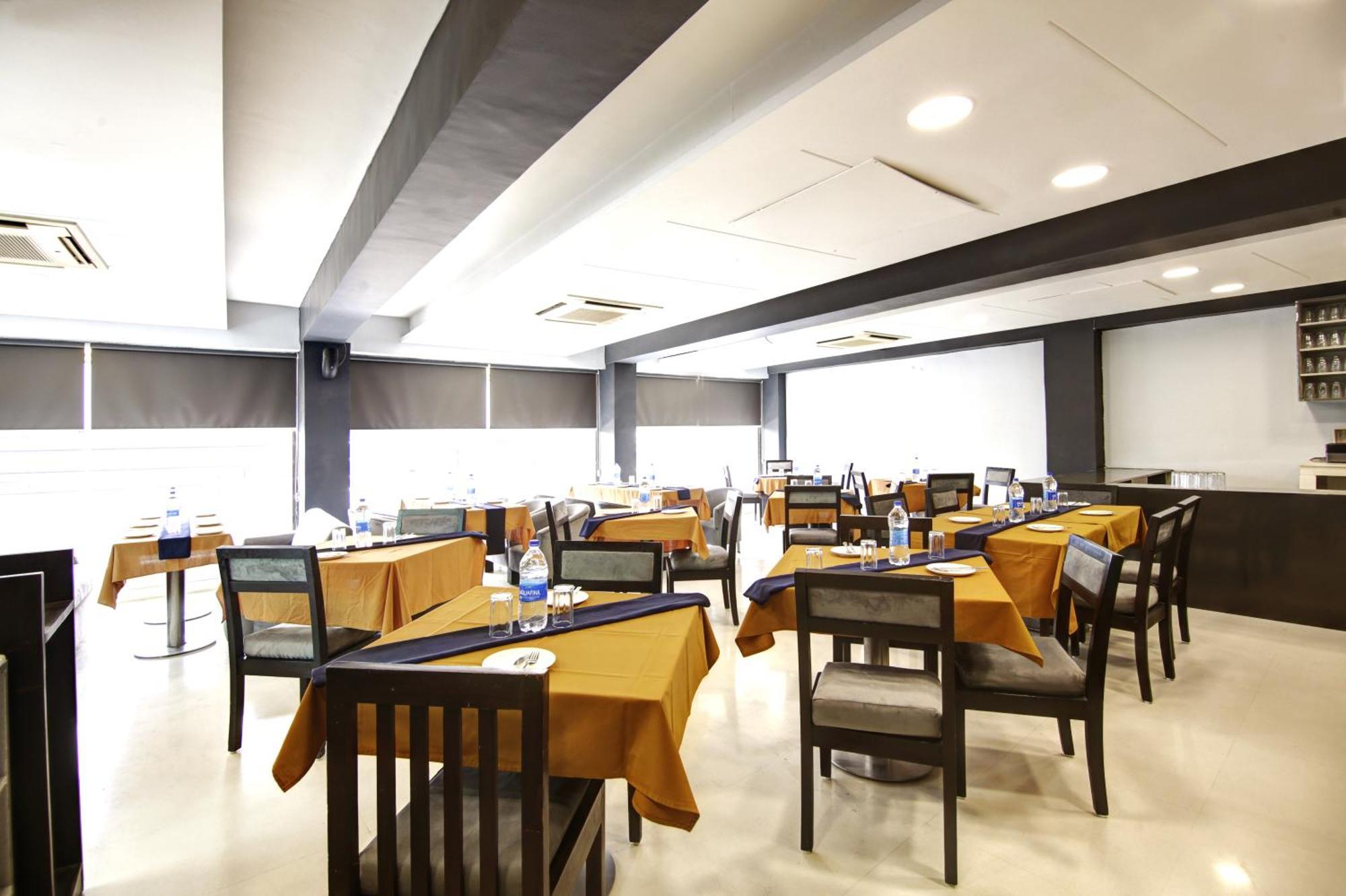 דלהי Hotel Bb Palace מראה חיצוני תמונה