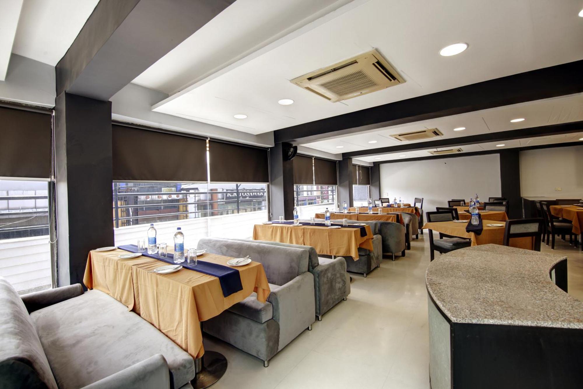 דלהי Hotel Bb Palace מראה חיצוני תמונה