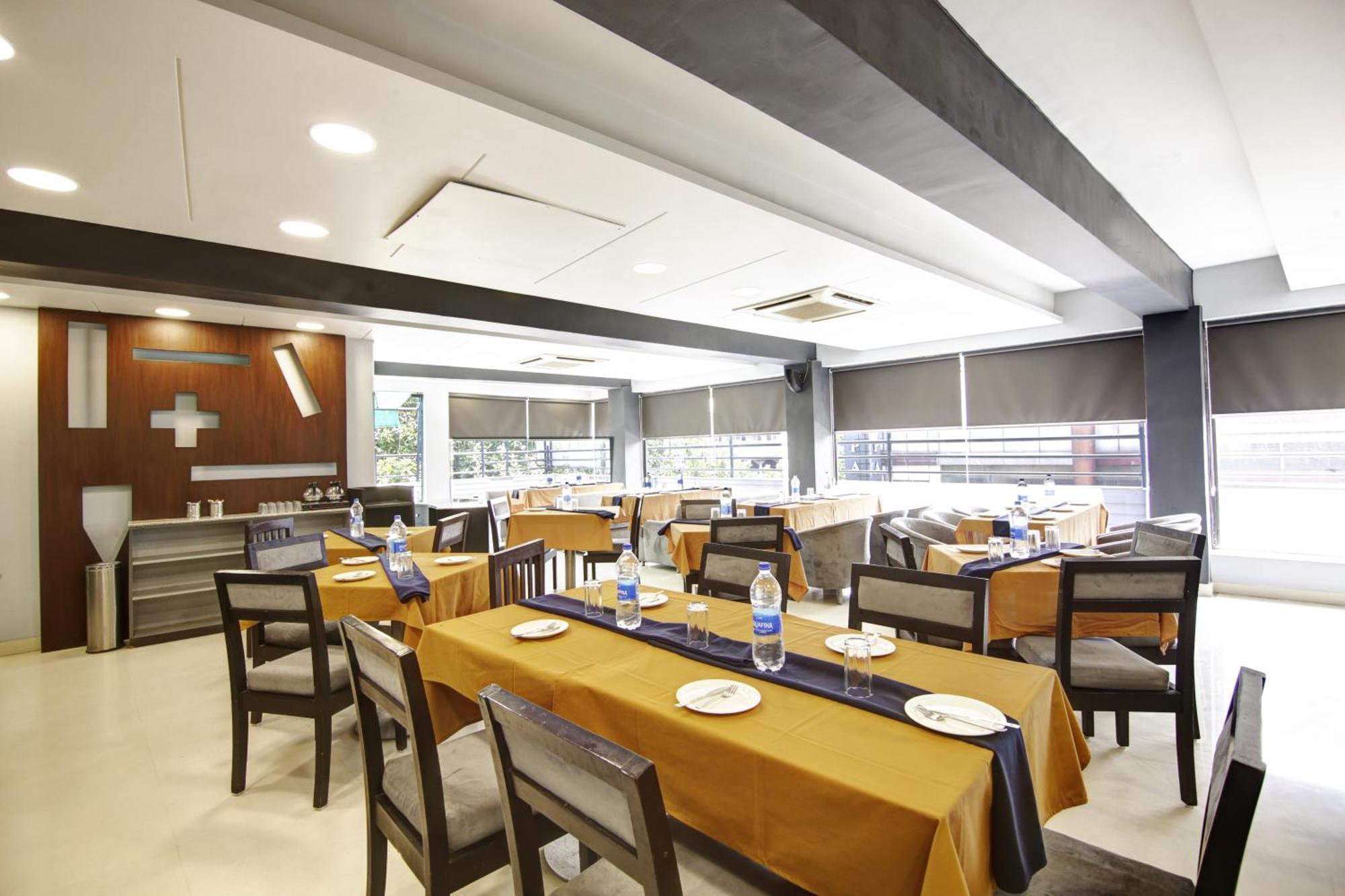 דלהי Hotel Bb Palace מראה חיצוני תמונה