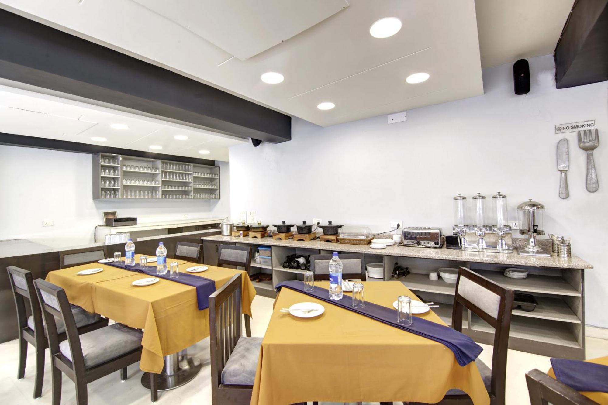 דלהי Hotel Bb Palace מראה חיצוני תמונה