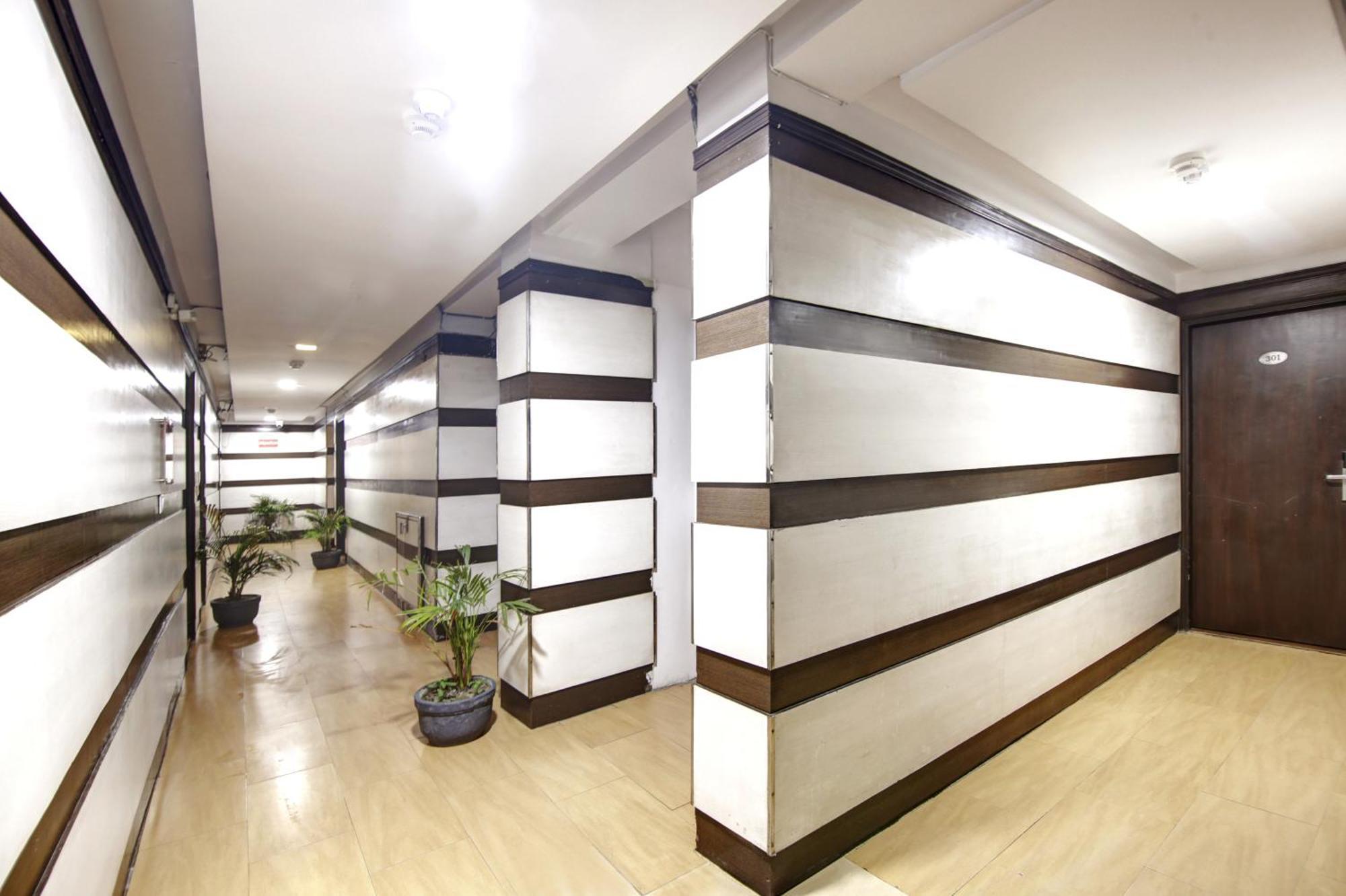 דלהי Hotel Bb Palace מראה חיצוני תמונה