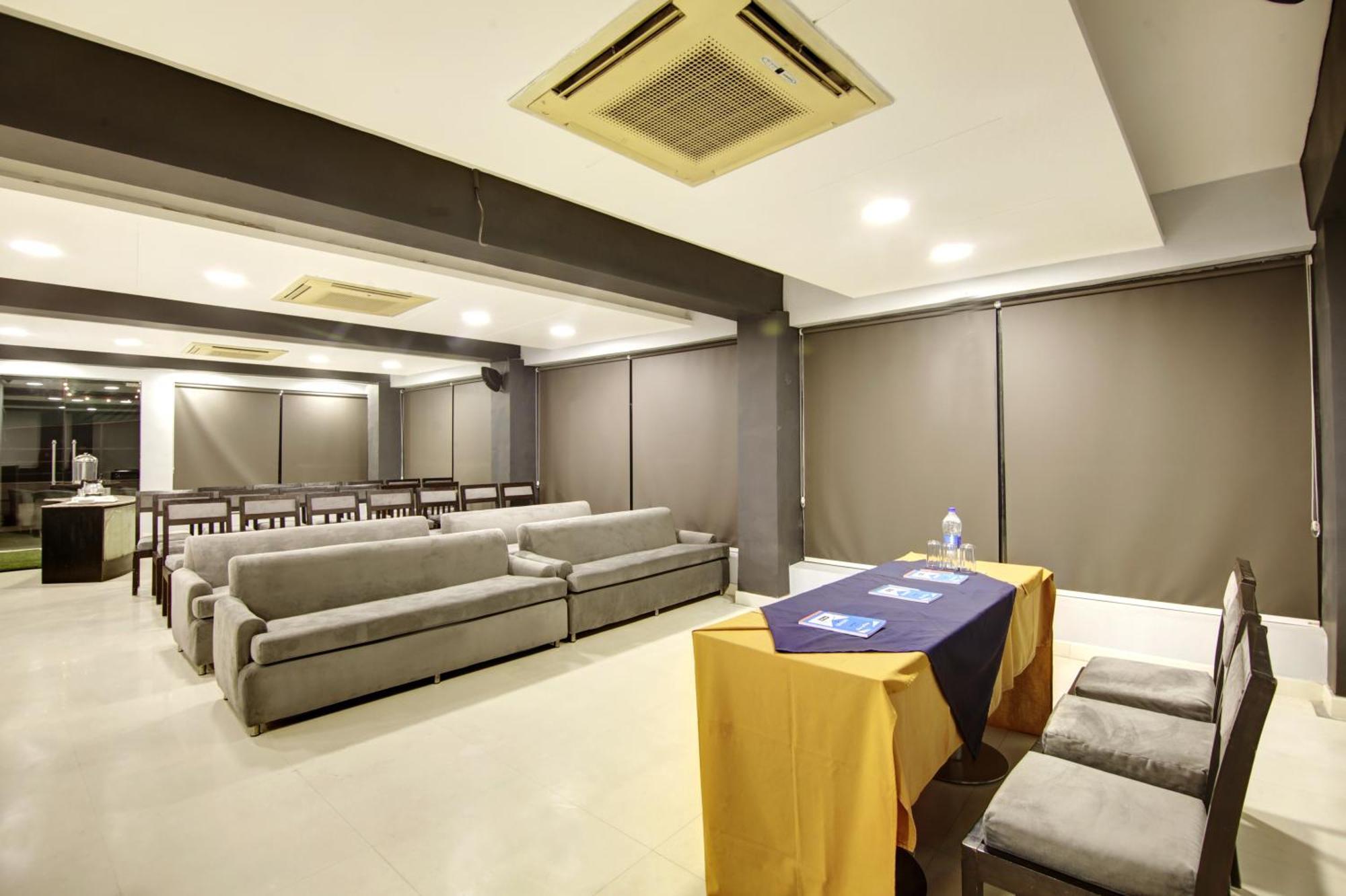 דלהי Hotel Bb Palace מראה חיצוני תמונה