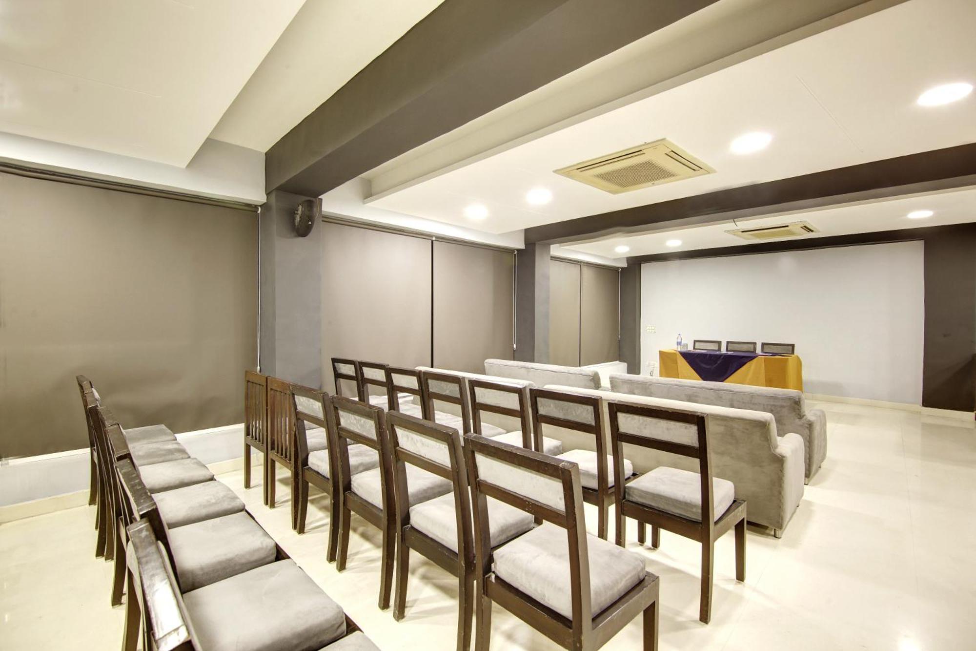 דלהי Hotel Bb Palace מראה חיצוני תמונה